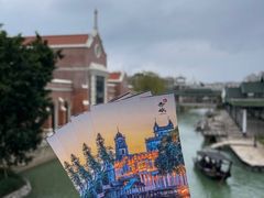 -赤坎·广东华侨国际旅游度假区