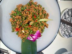 -太食獸泰式茶餐厅(北美新天地店)