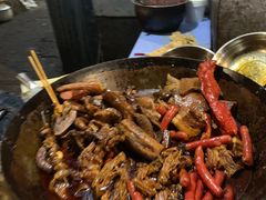 -吴长子卤菜馆(统一街店)