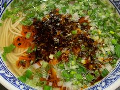 -金味德牦牛肉拉面(天水路店)