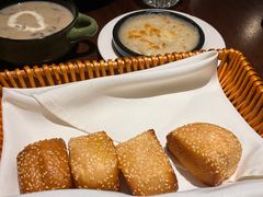 -西堤牛排(恒隆广场店)
