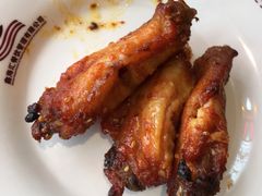 -鑫海汇海鲜烤肉火锅自助(七彩城店)