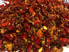 -黄桷树曹家私房菜(江与城店)