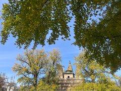 -北京石刻艺术博物馆(五塔寺)