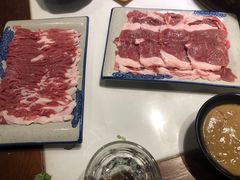 -宣武小院涮肉(前门店)