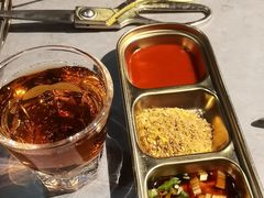 -可心筛网烤肉(南关区幸福一路店)