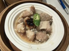 -潮福城潮州大酒楼(湖滨北路店)