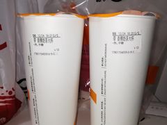 -CoCo都可(合生汇店)