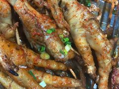 -夜烤·宜宾烧烤(洋河路店)