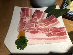 -江户烧肉(高德店)
