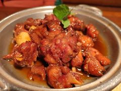 -外婆家(西红门荟聚购物中心店)