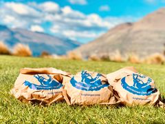 -Fergburger(皇后镇店)