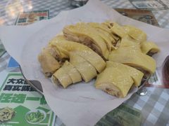 -阿金大白·上海菜馆(新天地店)