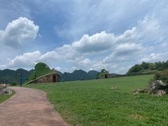 -云漫湖生态度假公园