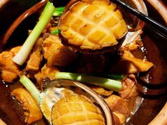 -啫神·广州地标美食(北京路店)