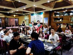 大堂-TAIMING泰鸣东南亚餐厅(益华广场店)