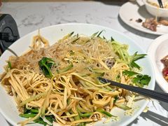 -关东小磨东北菜(漕河泾印象城店)
