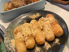 -蛙两只美蛙鱼头火锅(恒茂店)