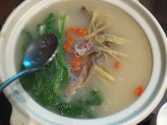 -宴秋杭州菜(锦艺城店)