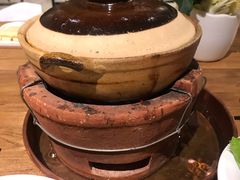 -十六蒲(桂林路店)