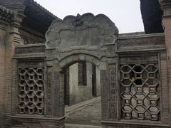 -常家庄园