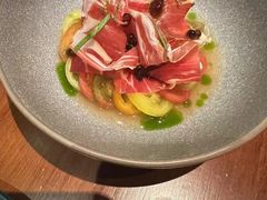 -Laures·月桂西班牙碳烤餐厅(十尚坊店)