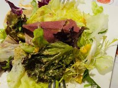 -斗牛士牛排餐厅(嘉里汇店)