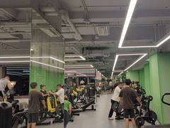 -优享健身(三元桥店)