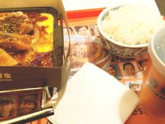-吉野家(顺义站前北街店)