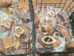 -雀食面包店(钟楼店)