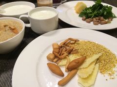 -通辽鑫达国际酒店