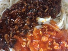 -天下第一面(大雁塔北广场店)