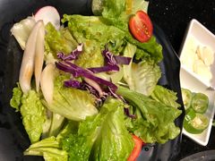 -木槿花韩式炭烤·熟成肉工坊(孙文东路店)