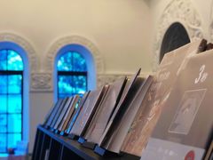 -思南书局·诗歌店