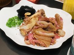 -梁溪河畔·吉府花园(南长街南下塘店)