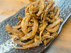 -烧肉馆(古北水镇景区店)