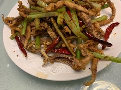 -胖子菜馆(隆昌路店)