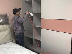 -科立恩进口除甲醛甲醛检测