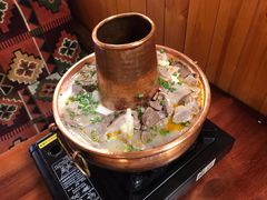 -如意林卡藏餐吧(大昭寺店)