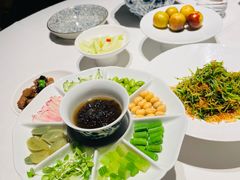 -四季民福烤鸭店(外滩外白渡桥店)