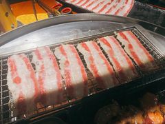 -伍丁·烤牛肋(和平东桥店)