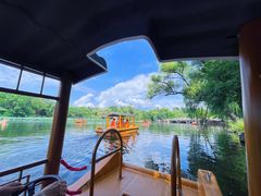 -承德避暑山庄景区