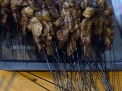 -清真·马峰烤肉(小学习北巷店)