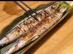 -浪花亭日本料理(古田路店)