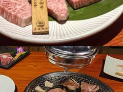 -牛佬•炭火烤肉(挂绿店)