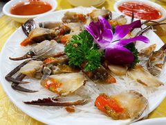 -官塘陈记鱼生·潮汕砂锅粥·牛肉火锅(潮枫路总店)