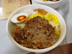 梅菜肉饼饭-信行丰炖品皇店(光孝路店)