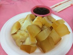 -垦丁辉哥生鱼片