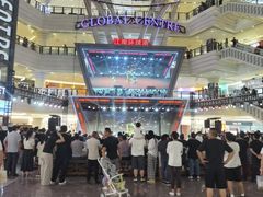 -江南环球港