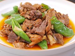 -香丰阁·烤鸭·川湘菜(昌平店)